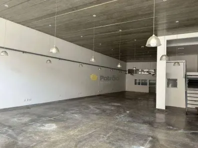 Sala Comercial para alugar, 238m² no Centro, São Bernardo do Campo