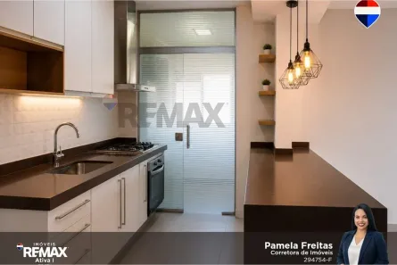 Apartamento com 3 Quartos à venda, 70m² no Parque Conceição II, Piracicaba