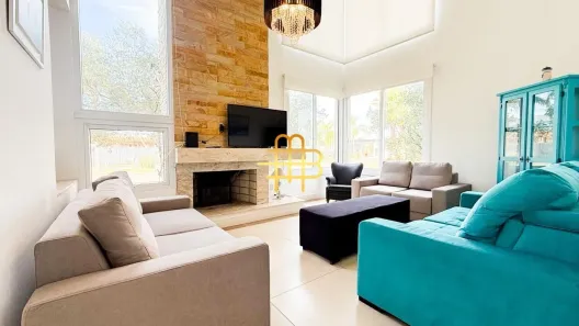 Casa de Condomínio com 3 Quartos à venda, 248m² no XANGRI-LÁ, Xangri-lá