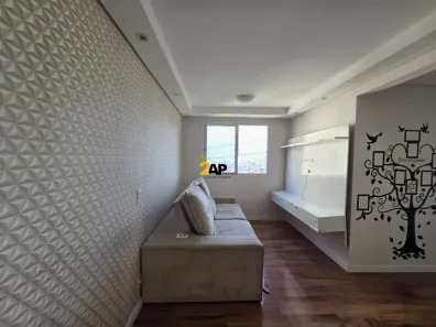 Apartamento com 2 Quartos para alugar, 42m² no Vila Andrade, São Paulo