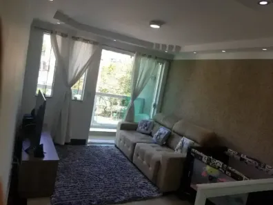 Sobrado com 2 Quartos à venda, 104m² no Jardim Ester, São Paulo