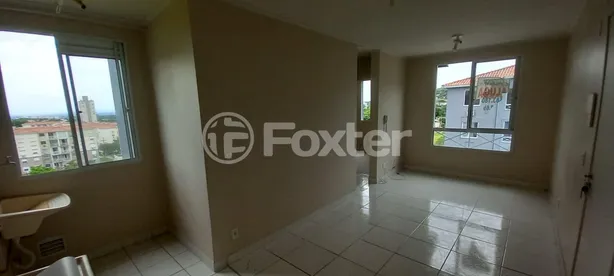 Apartamento com 2 Quartos à venda, 43m² no Morro Santana, Porto Alegre