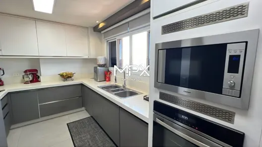 Cobertura com 3 Quartos à venda, 250m² no Paulista, Piracicaba