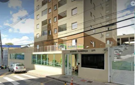 Apartamento com 2 Quartos à venda, 54m² no Conceição, Osasco