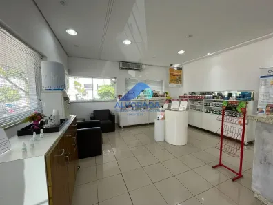 Ponto Comercial à venda, 315m² no Vila Adyana, São José dos Campos