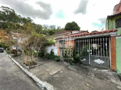 Casa com 3 Quartos à venda, 206m² no Santa Rosa, Niterói