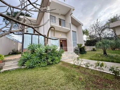 Casa com 4 Quartos à venda, 422m² no Garças, Belo Horizonte