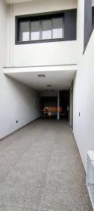 Sobrado com 3 Quartos à venda, 140m² no Vila Dom Pedro II, São Paulo