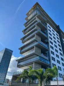 Apartamento com 3 Quartos à venda, 253m² no Adrianópolis, Manaus