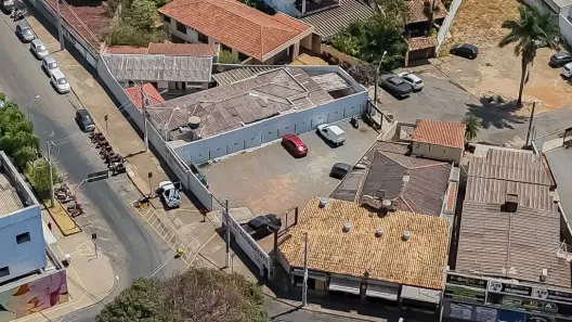 Lote/Terreno para alugar, 420m² no Setor Sul, Goiânia