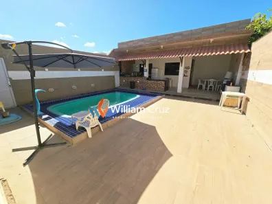 Casa com 3 Quartos à venda, 180m² no gameleira, São José da Coroa Grande