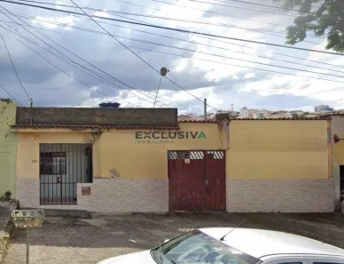 Lote/Terreno à venda, 360m² no Riacho das Pedras, Contagem