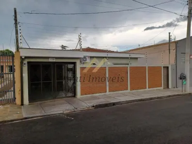 Casa com 3 Quartos à venda, 192m² no Jardim Cruzeiro do Sul, São Carlos
