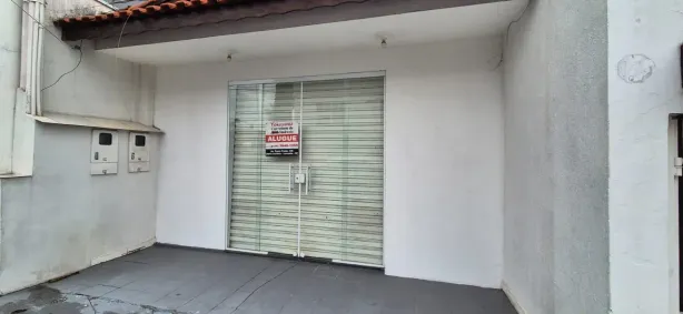 Ponto Comercial para alugar, 25m² no Jardim Santo Antônio, Louveira