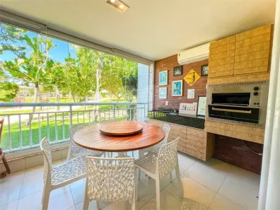Apartamento com 3 Quartos à venda, 115m² no Porto das Dunas, Aquiraz