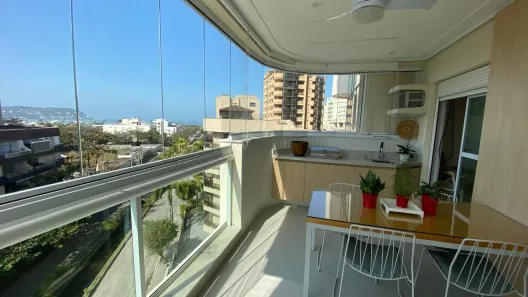 Apartamento com 4 Quartos à venda, 180m² no Enseada, Guarujá