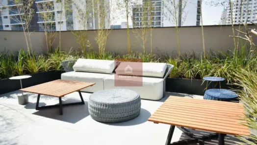 Apartamento com 4 Quartos para venda ou aluguel, 132m² no Vila Clementino, São Paulo