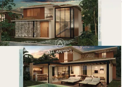 Casa de Condomínio com 4 Quartos à venda, 177m² no Manguinhos, Armação dos Búzios