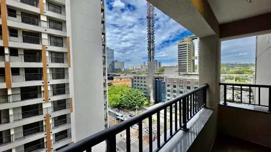 Apartamento com 1 Quarto à venda, 24m² no Vila Cordeiro, São Paulo
