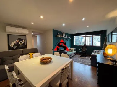 Apartamento com 3 Quartos à venda, 90m² no Jardim Paulista, São Paulo