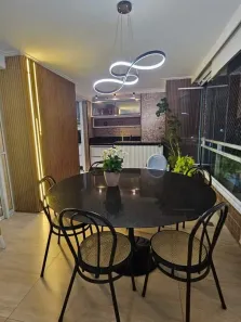 Apartamento com 3 Quartos à venda, 182m² no Vila Ema, São José dos Campos