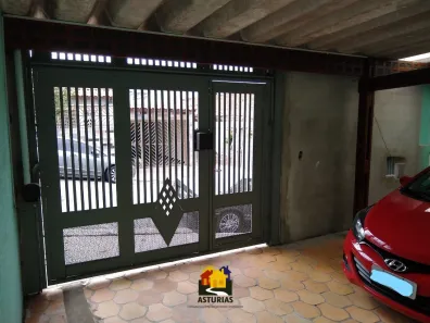 Casa com 2 Quartos à venda, 110m² no Penha de França, São Paulo