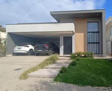 Casa de Condomínio com 3 Quartos à venda, 210m² no Jardim Soleil, Valinhos