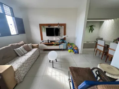 Casa com 3 Quartos à venda, 105m² no Cristo Redentor, João Pessoa