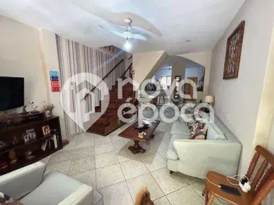  com 3 Quartos à venda, 73m² no Tijuca, Rio de Janeiro