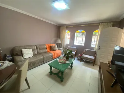 Sobrado com 3 Quartos à venda, 182m² no Parque Casa de Pedra, São Paulo