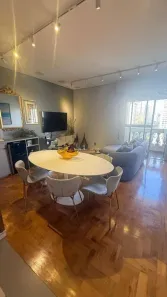 Apartamento com 2 Quartos para alugar, 100m² no Jardim Paulista, São Paulo
