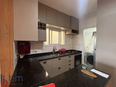 Apartamento com 2 Quartos à venda, 77m² no Maitinga, Bertioga