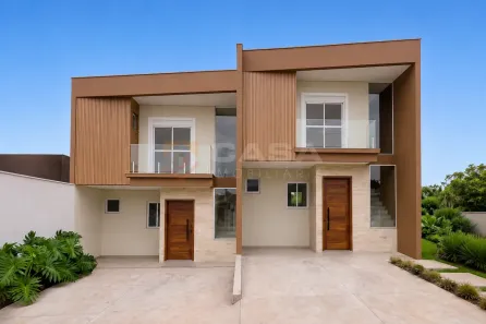 Casa com 3 Quartos à venda, 104m² no São Francisco, Serra