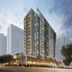 Apartamento com 2 Quartos à venda, 59m² no Sul, Brasília