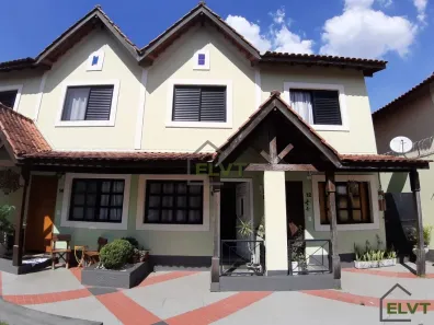Casa de Condomínio com 2 Quartos à venda, 91m² no Conjunto Residencial Vista Verde, São Paulo