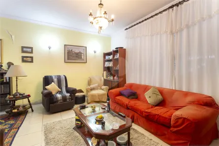 Sobrado com 3 Quartos à venda, 193m² no Jardim das Acácias, São Paulo