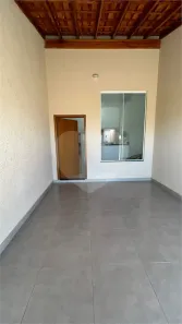 Casa com 2 Quartos à venda, 72m² no Jardim Monte Carlo, Indaiatuba