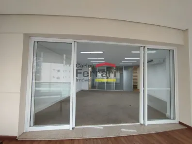 Prédio Comercial para alugar, 167m² no Cerqueira César, São Paulo