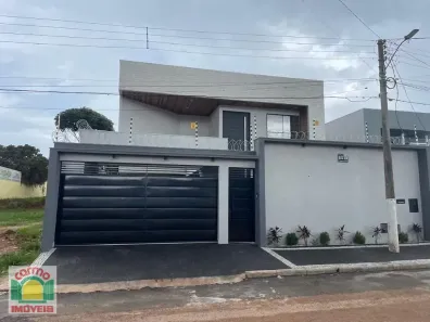 Casa com 3 Quartos à venda, 211m² no Anápolis City, Anápolis