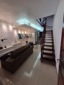 Casa de Condomínio com 2 Quartos à venda, 83m² no Cambeba, Fortaleza
