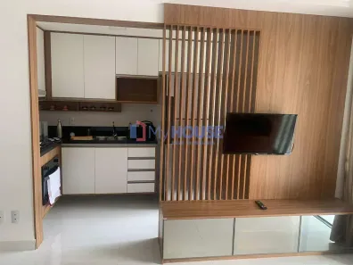 Apartamento com 2 Quartos para alugar, 58m² no Nossa Senhora da Vitória, Ilhéus