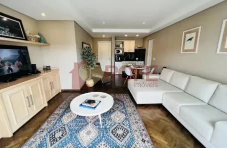 Apartamento com 1 Quarto à venda, 52m² no Pinheiros, São Paulo