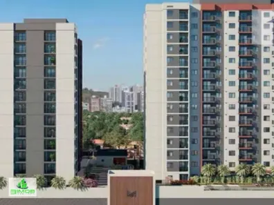Apartamento com 1 Quarto à venda, 35m² no Vila Maria, São Paulo