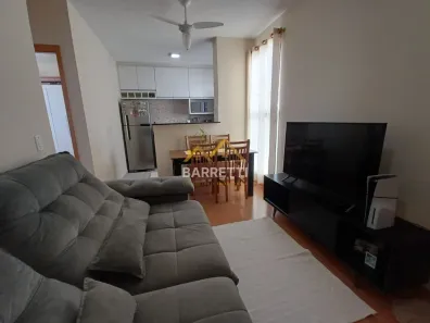 Apartamento com 2 Quartos à venda, 39m² no Higienópolis, Piracicaba