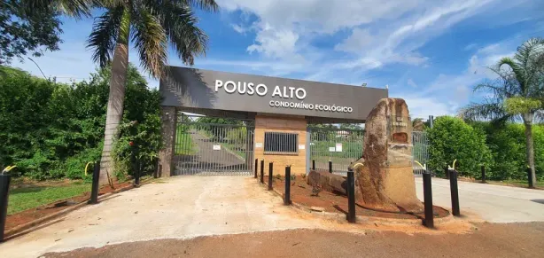 Fazenda/Sítio à venda, 1500m² no , Ouro Verde de Goiás