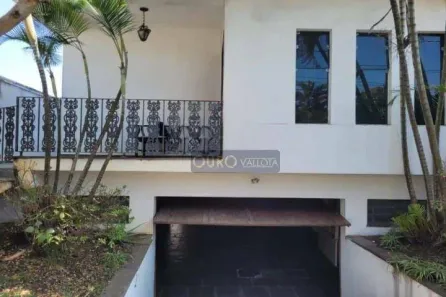 Casa de Condomínio com 3 Quartos à venda, 212m² no Vila Santa Clara, São Paulo