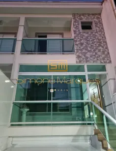 Sobrado com 3 Quartos à venda, 200m² no Água Fria, São Paulo