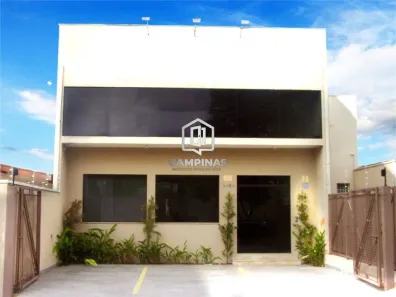 Ponto Comercial à venda, 300m² no Vila Joaquim Inácio, Campinas