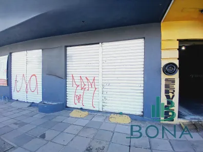 Ponto Comercial para alugar, 100m² no Azenha, Porto Alegre