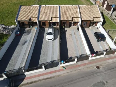 Casa com 2 Quartos à venda, 55m² no , Paulo Lopes